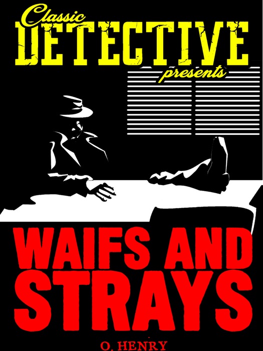 Waifs And Strays