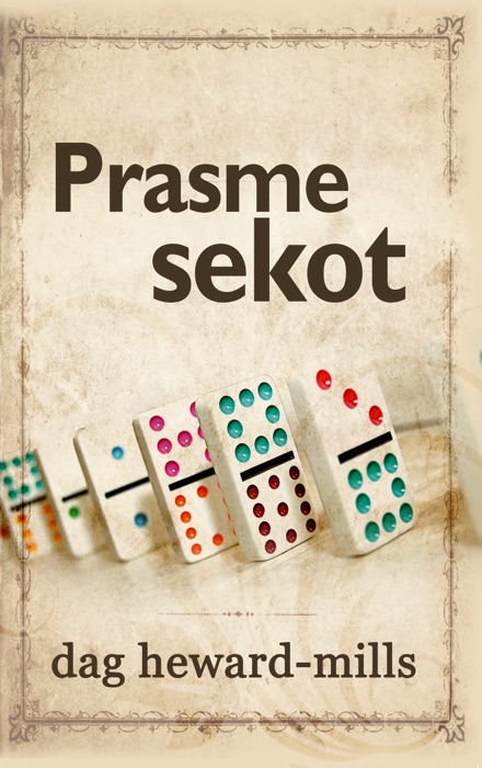 Prasme sekot