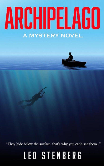 ARCHIPELAGO: a Scandinavian Mystery