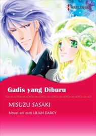 Gadis yang Diburu(Indonesian Version) - Misuzu Sasaki by  Misuzu Sasaki PDF Download