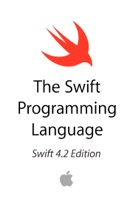 The Swift Programming Language (Swift 4.2)