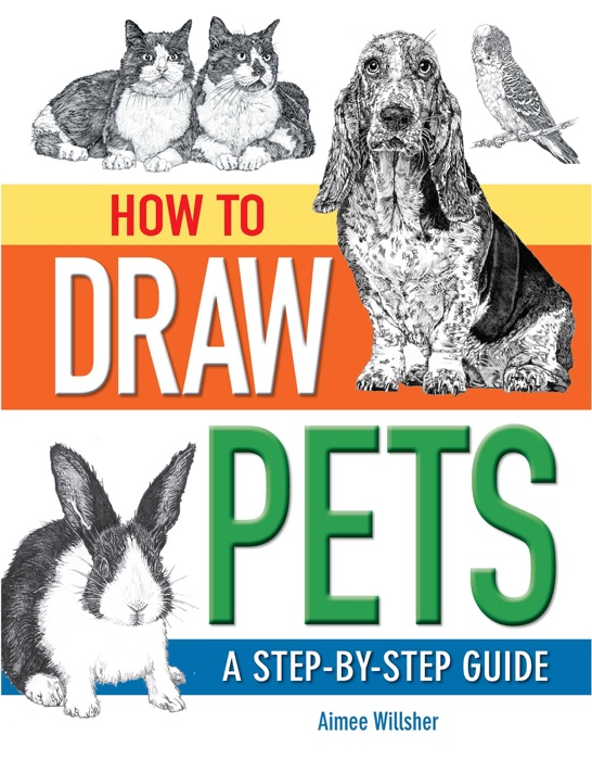 How to Draw Pets