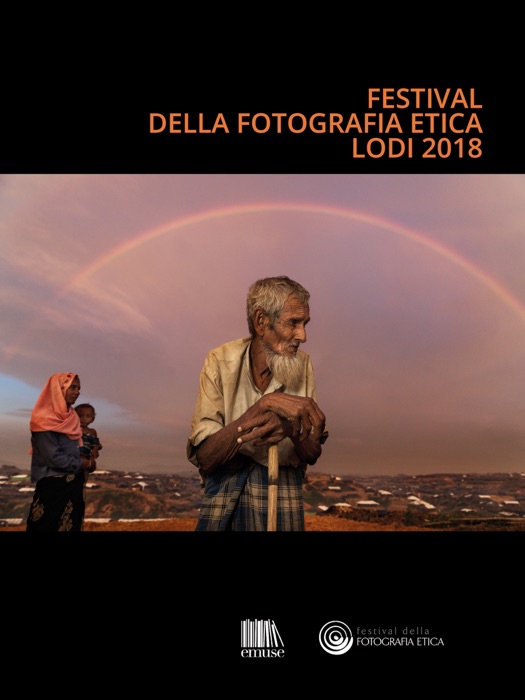 Catalogo Festival della Fotografia Etica 2018