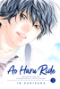 Io Sakisaka - Ao Haru Ride, Vol. 2 artwork