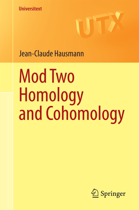 Mod Two Homology and Cohomology