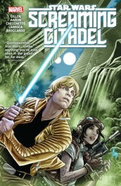 Star Wars - Kieron Gillen & Jason Aaron by  Kieron Gillen & Jason Aaron PDF Download