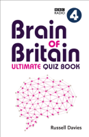 Russell Davies - BBC Radio 4 Brain of Britain Ultimate Quiz Book artwork