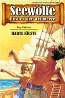 Roy Palmer - Seewölfe - Piraten der Weltmeere 483 artwork