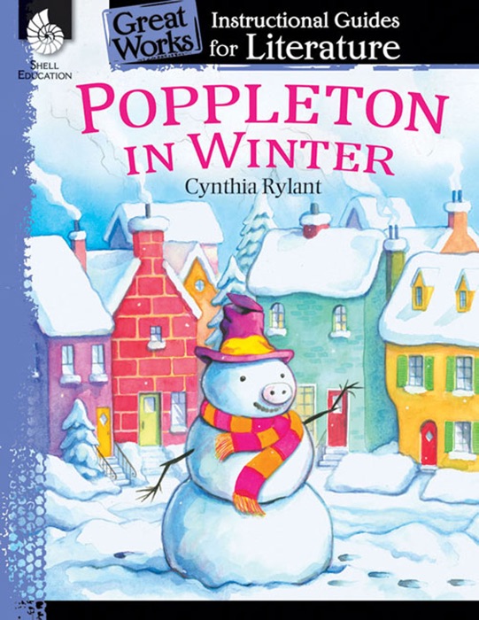 Poppleton in Winter: Instructional Guides for Literature