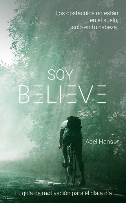 Soy believe