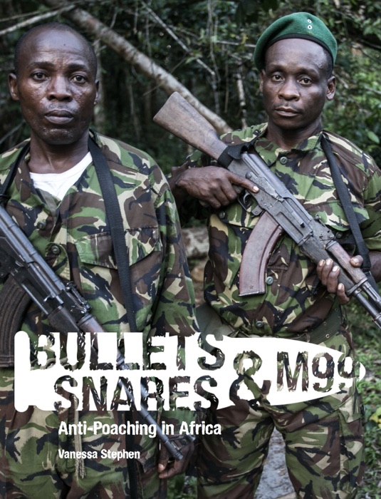 Bullets, Snares & M99