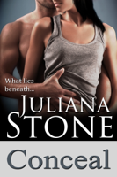 Juliana Stone - Conceal artwork