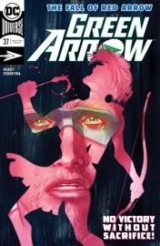 Green Arrow (2016-2019) #37