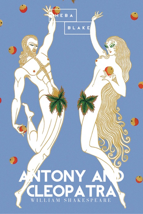 Antony and Cleopatra