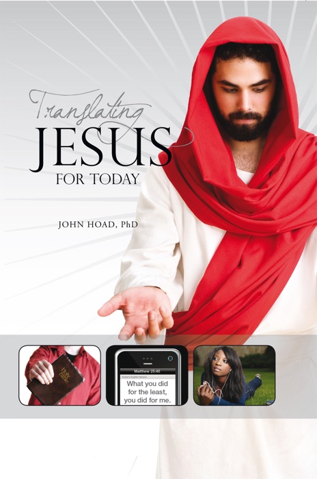 Translating Jesus for Today