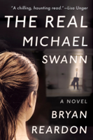 Bryan Reardon - The Real Michael Swann artwork