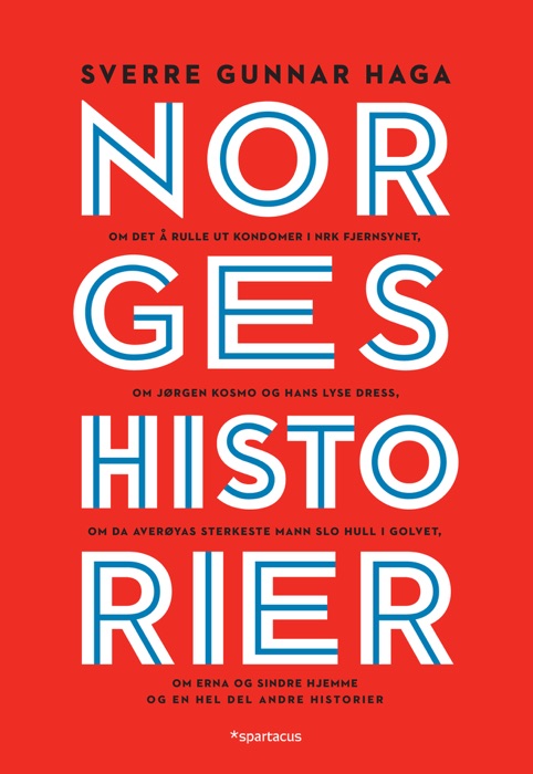 Norgeshistorier