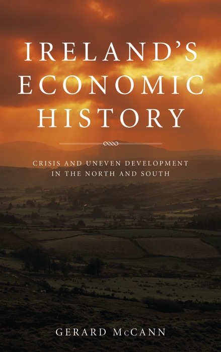 Ireland's Economic History