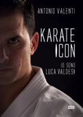 Karate icon - Antonio Valenti