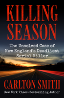 Carlton Smith - Killing Season artwork