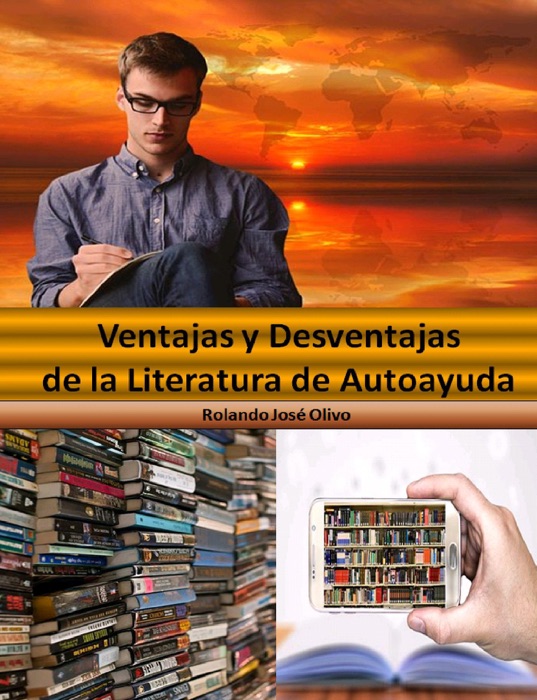 Ventajas y Desventajas de la Literatura de Autoayuda