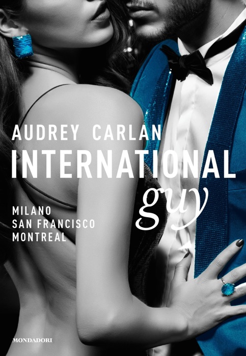 International Guy - Milano, San Francisco, Montreal