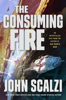 John Scalzi - The Consuming Fire artwork