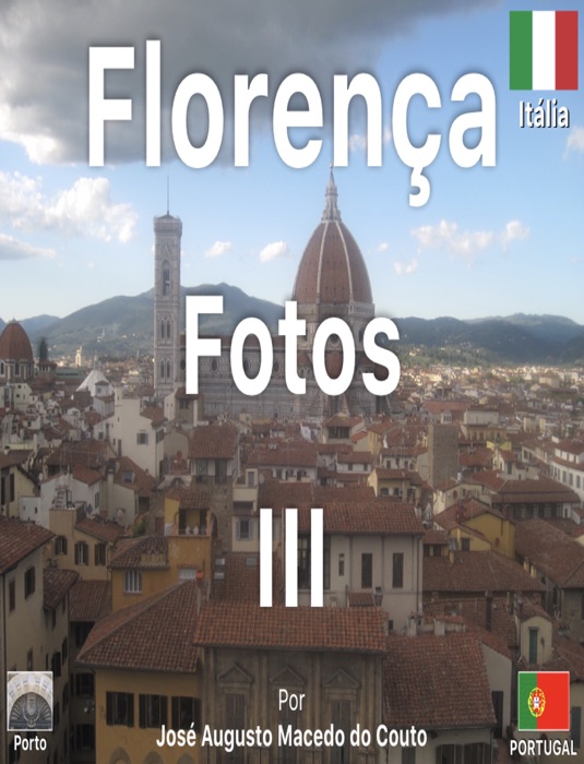 Florença. Fotos III