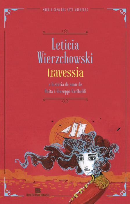 Travessia