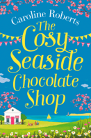 Caroline Roberts - The Cosy Seaside Chocolate Shop artwork