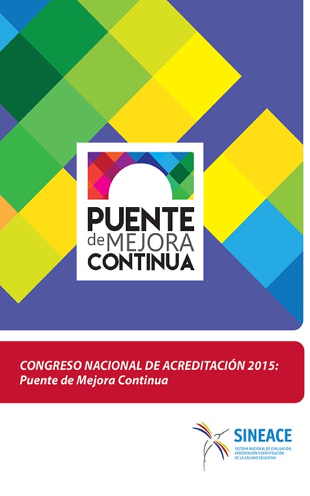 Congreso Nacional de Acreditación 2015