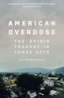 chris mcgreal - American Overdose artwork