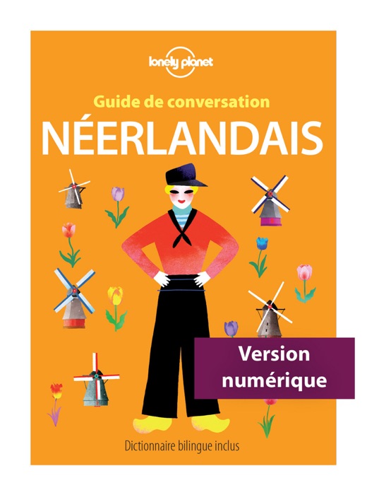 Guide de conversation Néerlandais - 5ed