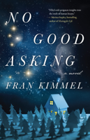 Fran Kimmel - No Good Asking artwork