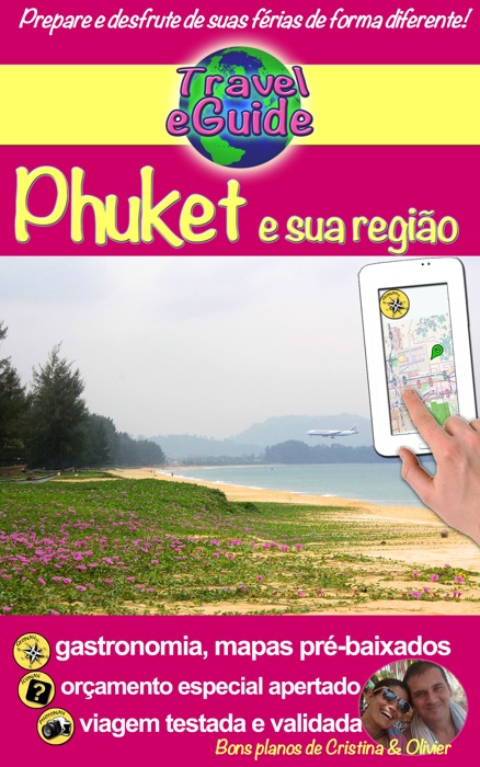 Phuket e sua região