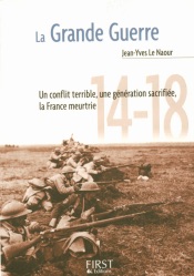 Petit livre de - La Grande Guerre