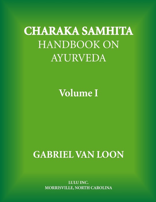 Charaka Samhita