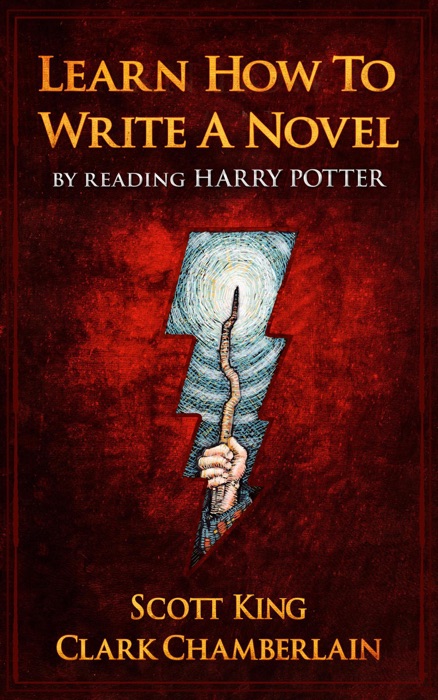 Learn How To Write A Novel By Reading Harry Potter