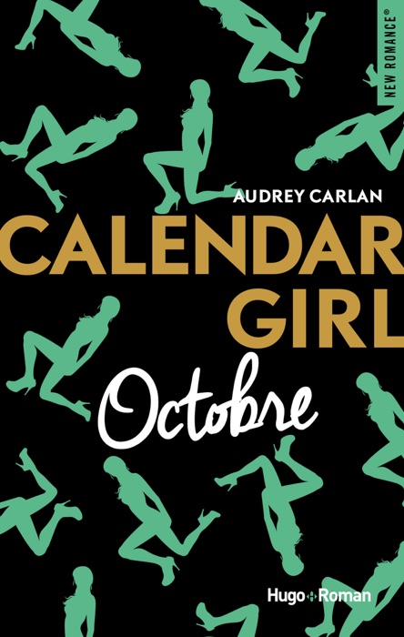 Calendar Girl - Octobre -Extrait offert-