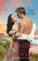 Lisa Berne - The Bride Takes a Groom artwork