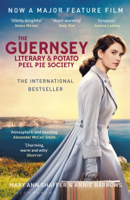 Mary Ann Shaffer & Annie Barrows - The Guernsey Literary and Potato Peel Pie Society artwork