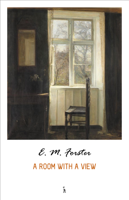 E. M. Forster - A Room With a View artwork