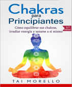 Chakras para Principiantes - Tai Morello