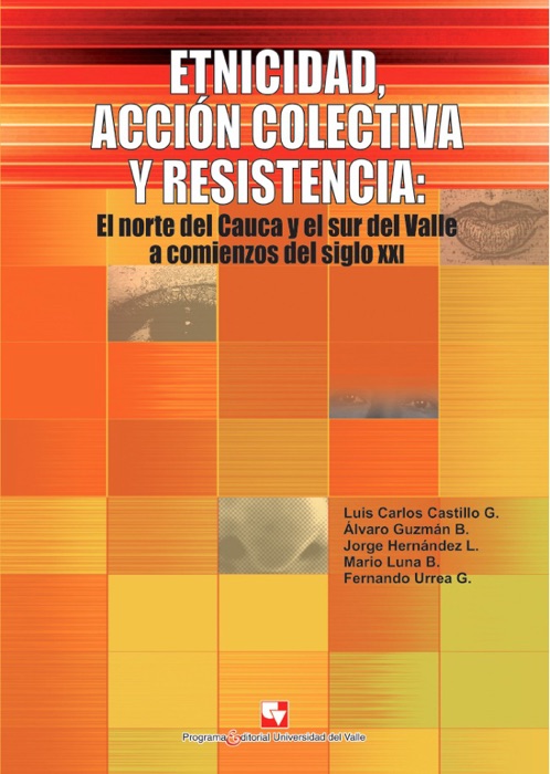 Etnicidad, acción colectiva y resistencia: El norte del Cauca y el sur del Valle a comienzos del siglo XXI