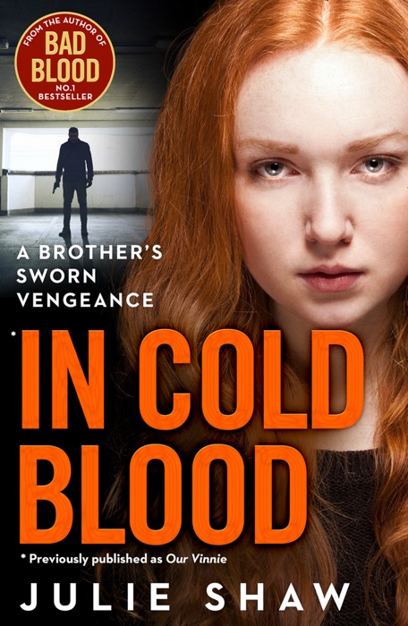 In Cold Blood