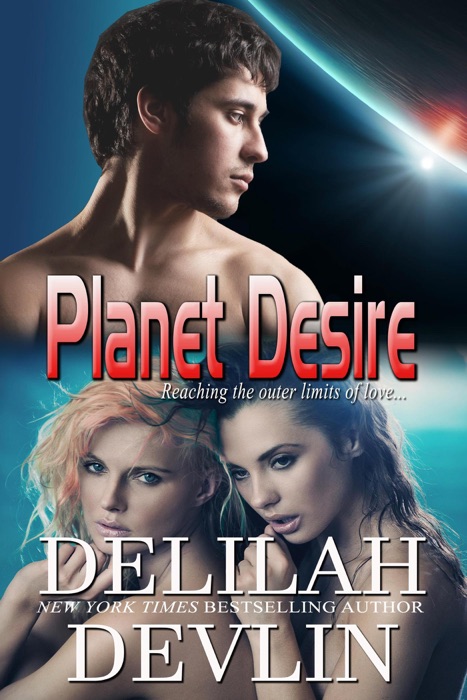 Planet Desire