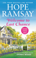 Hope Ramsay - Welcome to Last Chance artwork