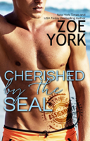 Zoe York - Cherished by the SEAL artwork