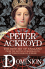 Peter Ackroyd - Dominion artwork