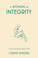 J David Simons - A Woman of Integrity artwork